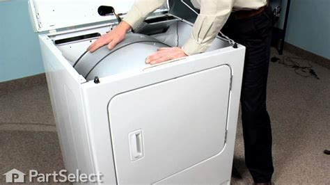 electrolux dryer belt replacement cost