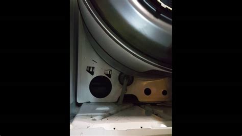 estate dryer belt replacement