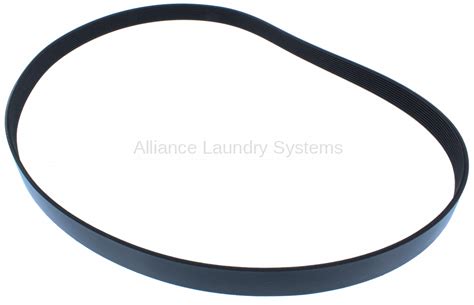 unimac dryer belt replacement